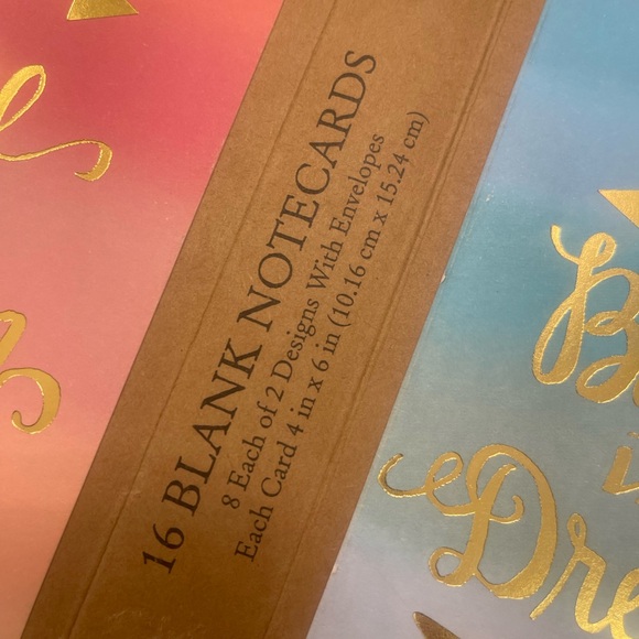 Inspirational Cards - NWT - Picture 3 of 6